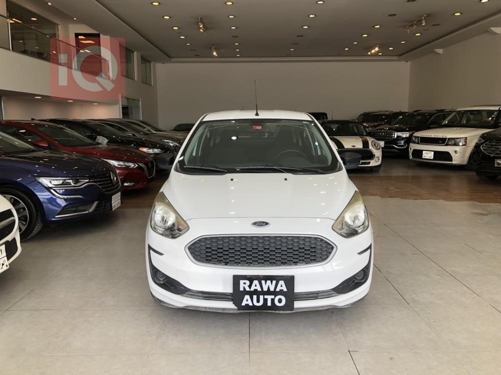 Ford Figo